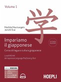 Livelli N5-N4 del del Japanese Language Proficiency Test