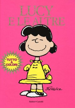 Cover Lucy e le altre