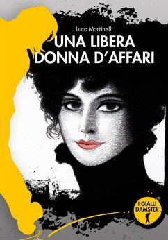 Cover Una libera donna d'affari