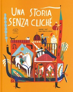 Una storia senza cliché Cover Una storia senza cliché