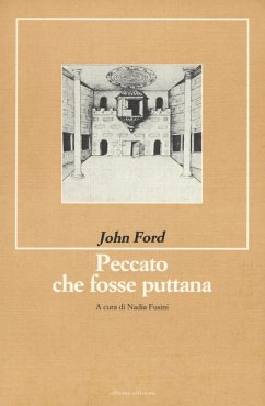 Cover Peccato che fosse puttana