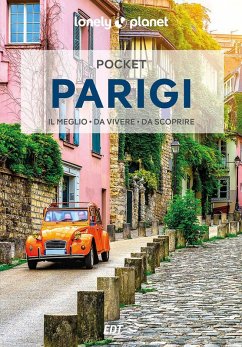 Cover Parigi Pocket