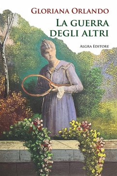 Cover La guerra degli altri