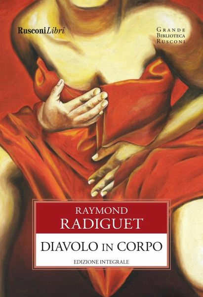 Diavolo in corpo