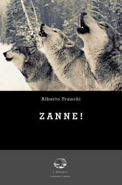 Zanne! - Franchi, Alberto
