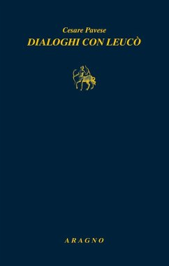 Dialoghi con Leucò - Pavese, Cesare Dialoghi con Leucò - Pavese, Cesare