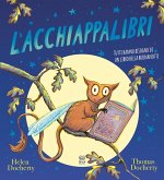 L' acchiappalibri L' acchiappalibri