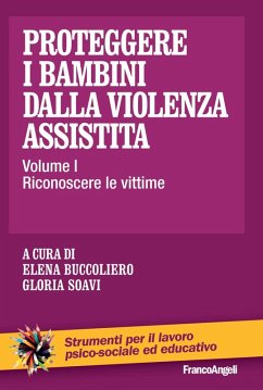 Cover Riconoscere le vittime