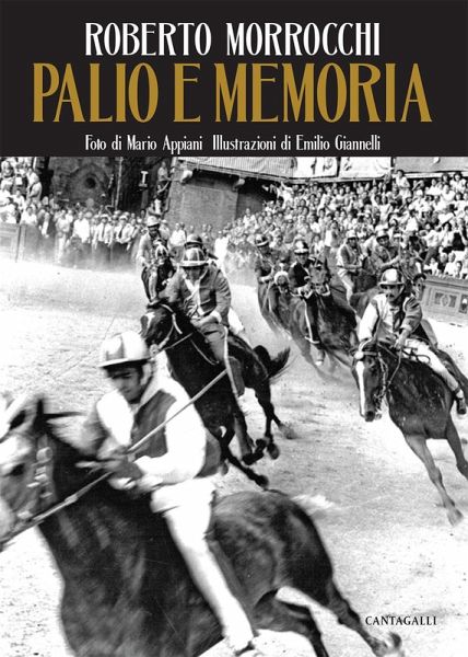 Palio e memoria
