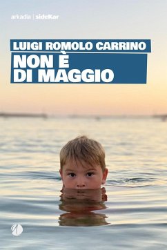 Non è di maggio - Carrino, Luigi Romolo
