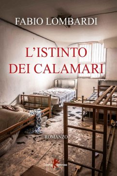 Cover L' istinto dei calamari