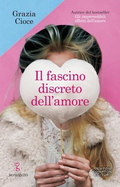Cover Il fascino discreto dell'amore