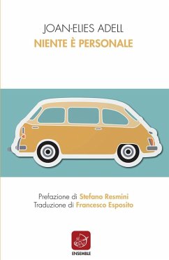 Niente è personale - Adell, Joan-Elies Niente è personale - Adell, Joan-Elies