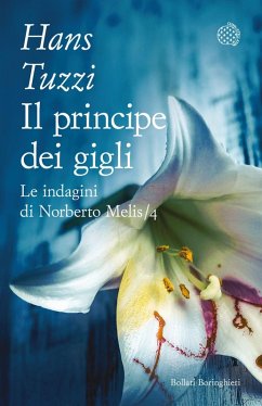 Il principe dei gigli - Tuzzi, Hans