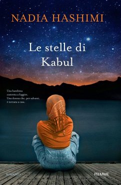 Cover Le stelle di Kabul