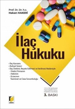 Cover Ilac Hukuku