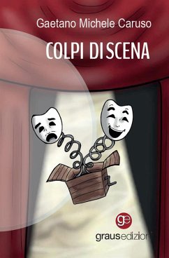 Colpi di scena - Caruso, Gaetano Michele