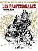 Los professionales Los professionales