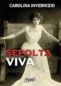 Cover Sepolta viva