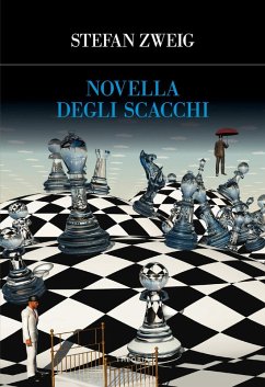 Cover Novella degli scacchi