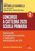Esempi pratici di progettazione curriculare e realizzazione interdisciplinare per UDA