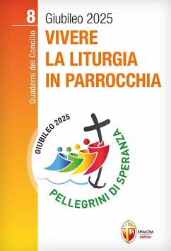 Vivere la liturgia in parrocchia - Riva, Samuele Ugo