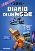 Diario di un vero guerriero Diario di un vero guerriero