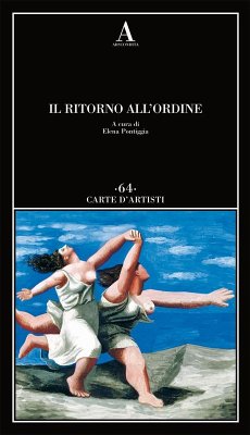 Cover Il Ritorno all'ordine