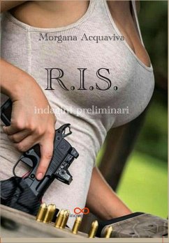 Cover R.I.S. Indagini preliminari
