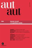 Hannah Arendt e la questione sociale