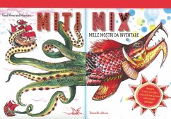 Miti mix. Mille mostri da inventare - Good Wives And Warriors