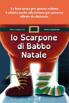 Lo scarpone di Babbo Natale - Pisi, Valeria Angela