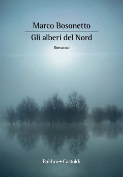 Cover Gli alberi del Nord