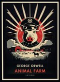 George Orwell: Animal Farm (English Edition) George Orwell: Animal Farm (English Edition)