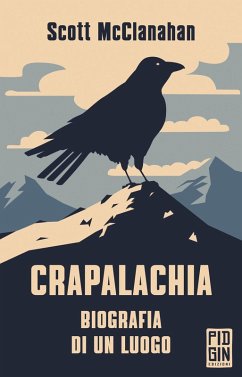 Cover Crapalachia. Biografia di un luogo