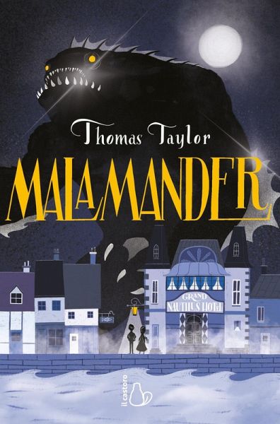 Malamander Malamander