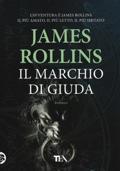 Il marchio di Giuda Cover Il marchio di Giuda