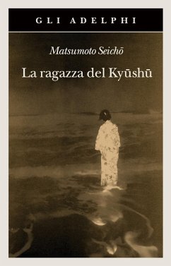Cover La ragazza del Kyüshü