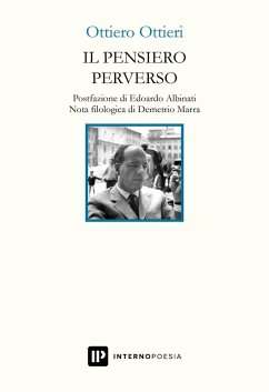 Cover Il pensiero perverso