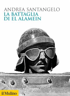 Cover La battaglia di El Alamein