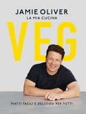 La mia cucina veg. Piatti facili e deliziosi per tutti La mia cucina veg. Piatti facili e deliziosi per tutti