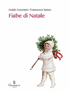 Cover Fiabe di Natale
