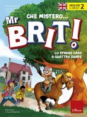 Lo strano caso a quattro zampe
