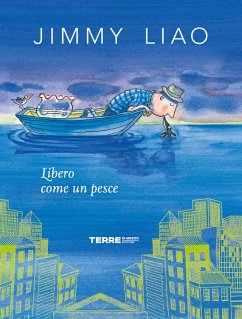 Cover Libero come un pesce