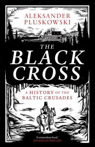 The Black Cross