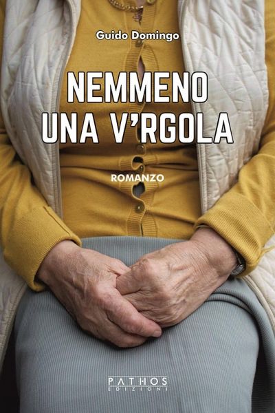 Nemmeno una virgola Nemmeno una virgola