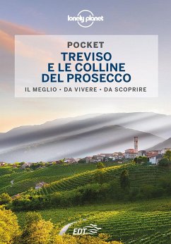 Cover Treviso e le colline del prosecco Pocket