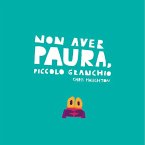 Non aver paura, Piccolo Granchio Non aver paura, Piccolo Granchio