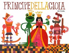 Cover Principe della gioia