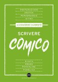 Scrivere comico
